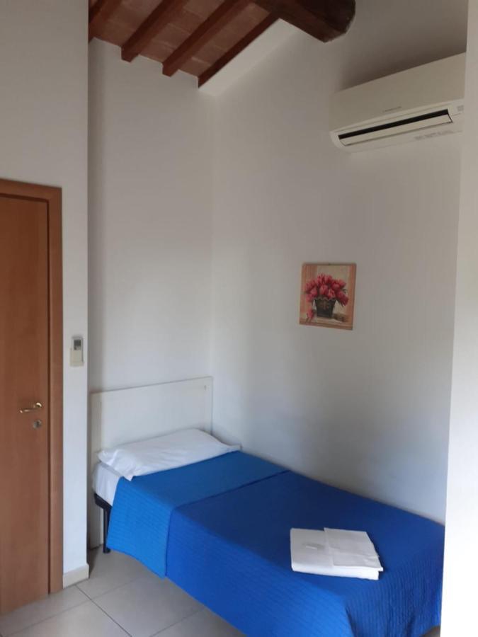 Hotel La Vecchia Fornace Santa Croce sullʼ Arno Eksteriør billede