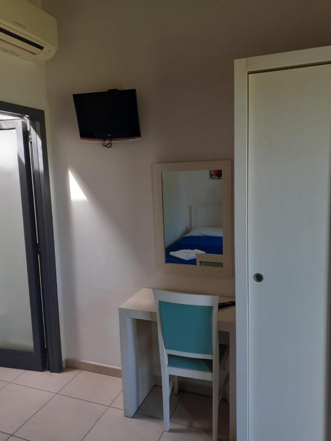 Hotel La Vecchia Fornace Santa Croce sullʼ Arno Eksteriør billede