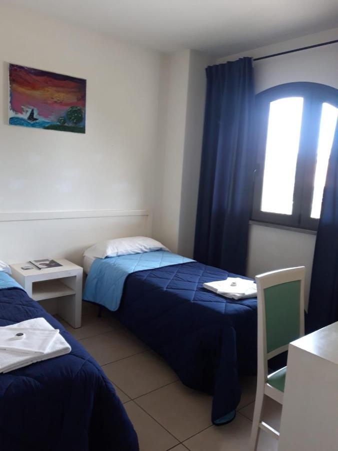 Hotel La Vecchia Fornace Santa Croce sullʼ Arno Eksteriør billede